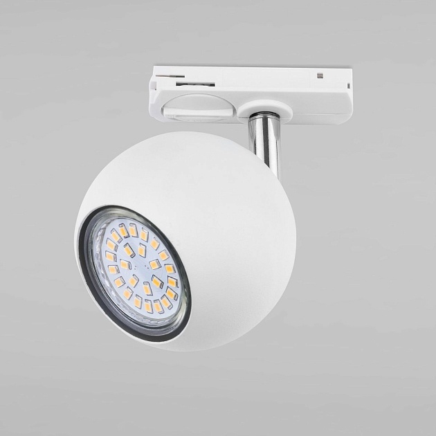 Трековый светильник TK Lighting 4040 Tracer изображение 1 Трековый светильник TK Lighting 4040 Tracer Фото № 1