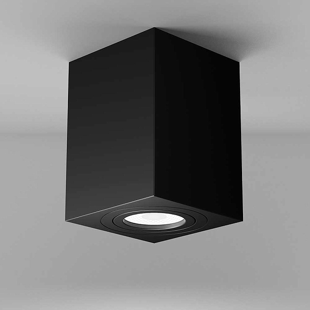 Потолочный светильник Maytoni Alfa C017CL-01B Фото № 3