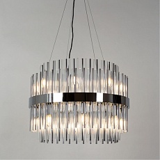 Подвесная люстра Arte Lamp Montreal A1034SP-16CC 4