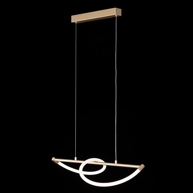 Подвесной светильник Citilux EVA CL210112 Фото № 8