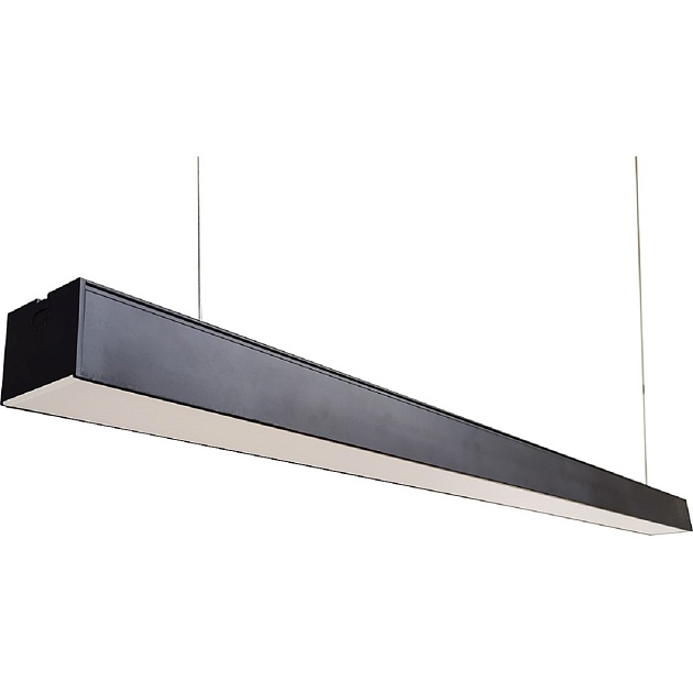 Линейный светодиодный светильник Feron RetailRay AL4035 48583 изображение 2 Линейный светодиодный светильник Feron RetailRay AL4035 48583 Фото № 2