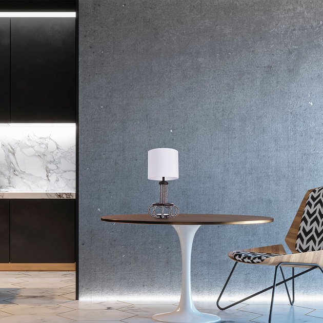 Настольная лампа Divinare 2718/04 TL-1 изображение 5 Настольная лампа Divinare 2718/04 TL-1 Фото № 5