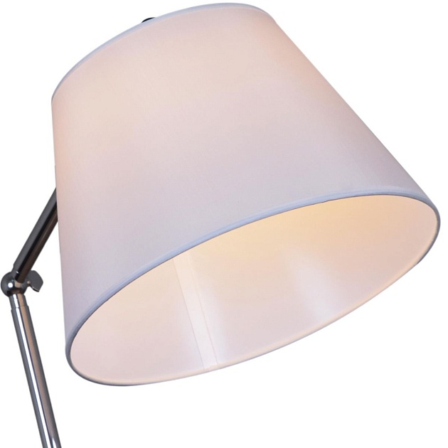 Торшер Reluce 02225-2.6-01 WH Фото № 6