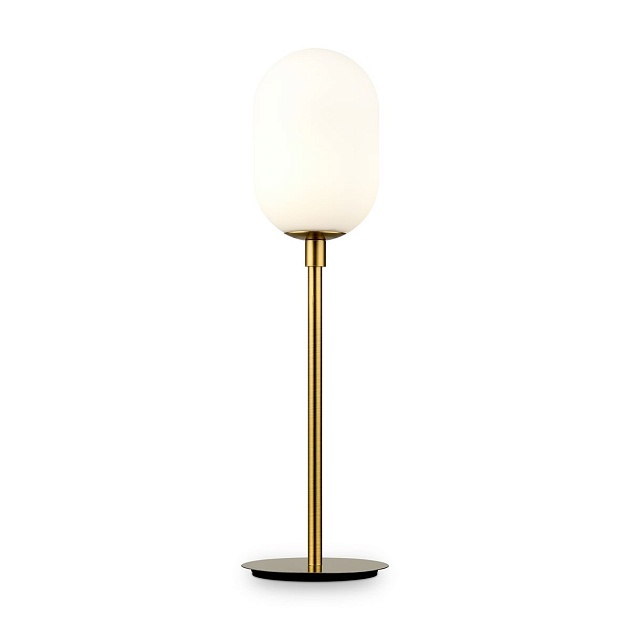 Настольная лампа Freya Sharlot FR1012TL-01BS Фото № 6