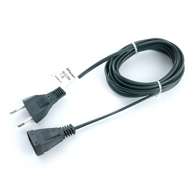 Сетевой шнур для гирлянд Feron DM303 41660 Фото № 1