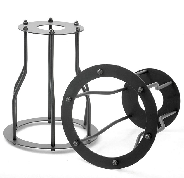 Подвесная люстра Lussole Loft Shirley GRLSP-9310 изображение 8 Подвесная люстра Lussole Loft Shirley GRLSP-9310 Фото № 8