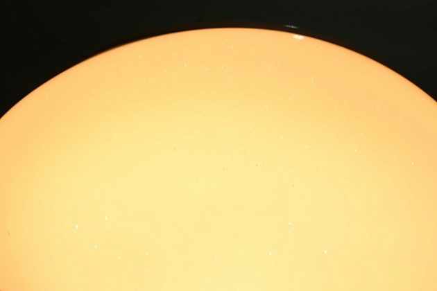 Потолочный светодиодный светильник Omnilux Campanedda OML-47507-60 изображение 3 Потолочный светодиодный светильник Omnilux Campanedda OML-47507-60 Фото № 3