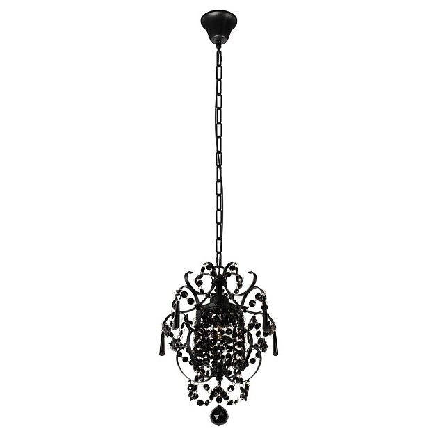 Подвесная люстра Loft It Burlesque 10417 BL Фото № 9