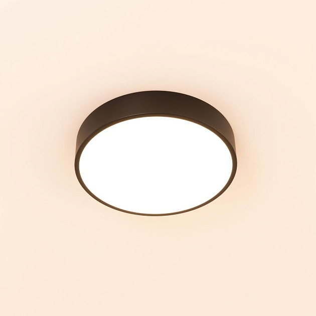 Потолочный светильник Citilux Купер CL72424V1 Фото № 12