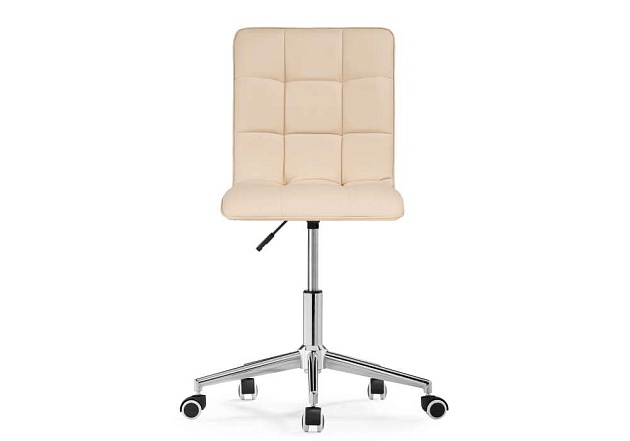 Поворотное кресло Woodville Квадро 539655 изображение 6 Поворотное кресло Woodville Квадро 539655 Фото № 6