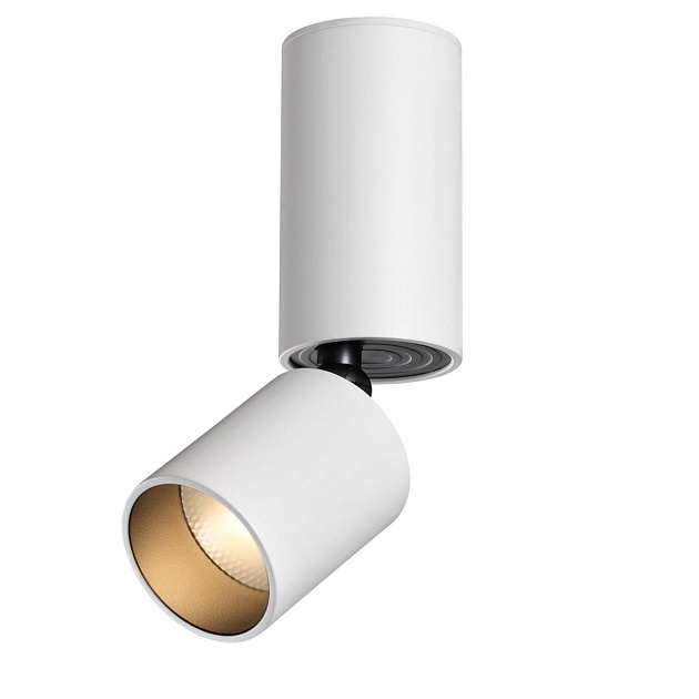 Светодиодный спот Novotech Over Tubo 359316 изображение 6 Светодиодный спот Novotech Over Tubo 359316 Фото № 6