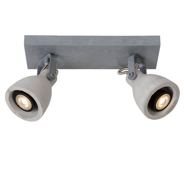 Спот Lucide Concri Led 05910/10/36 Фото № 1