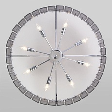 Потолочная люстра Bogates Eclipse 357/8 Smart 3