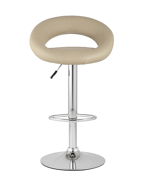 Барный стул Stool Group Купер бежевый BC-V004 beige Фото № 2