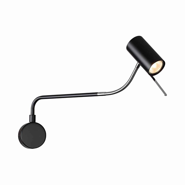 Бра Odeon Light Gigi 4381/1W Фото № 2