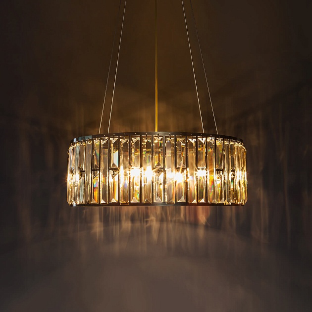 Подвесная люстра Bogates 299/5 Strotskis Фото № 4