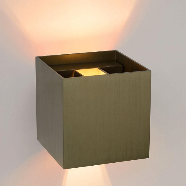 Настенный светильник Lucide Xio 09217/04/97 Фото № 2