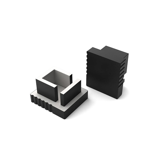 Набор заглушек Arlight SL-Mini-8 Black глухая 030517 Фото № 1