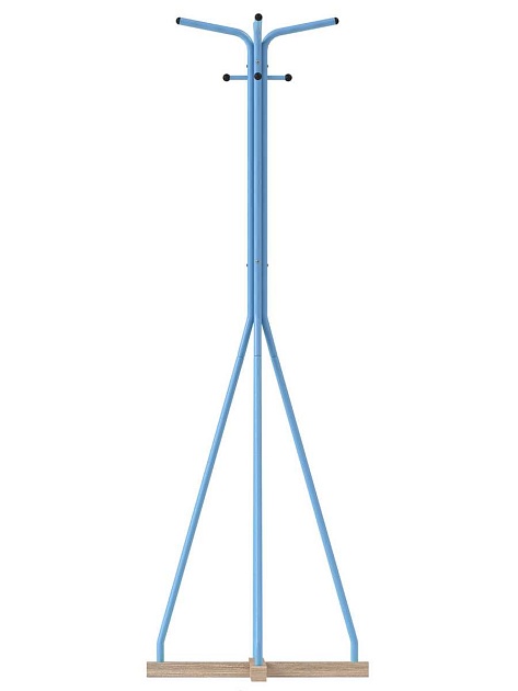 Напольная вешалка Мебелик Галант 218 007163 Фото № 8