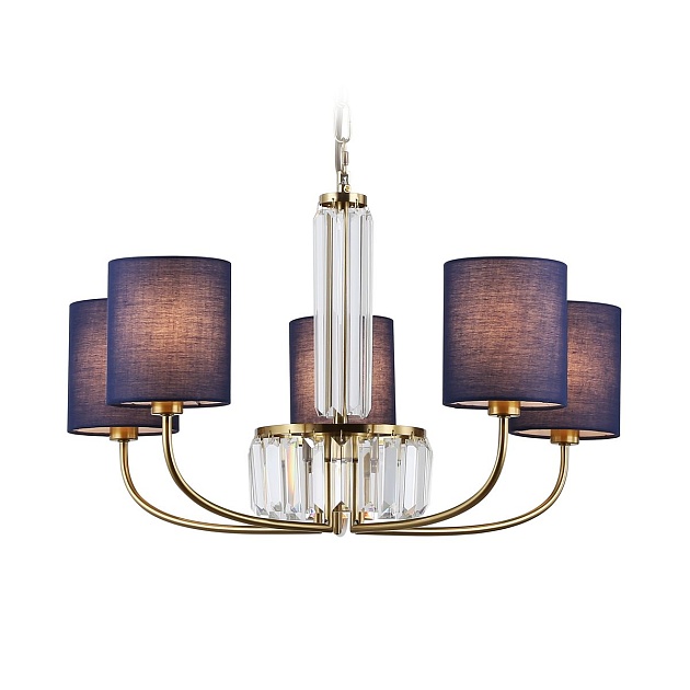 Подвесная люстра Ambrella Light High Light Classic LH71271 Фото № 1