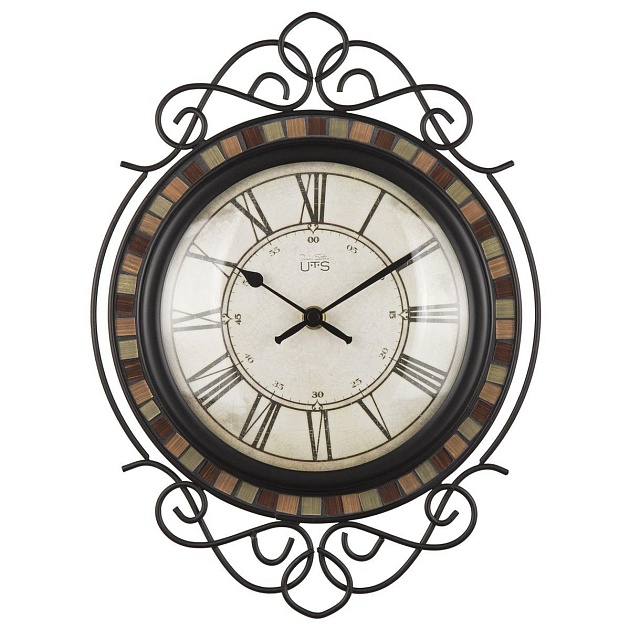 Настенные часы Tomas Stern 9041 Фото № 1