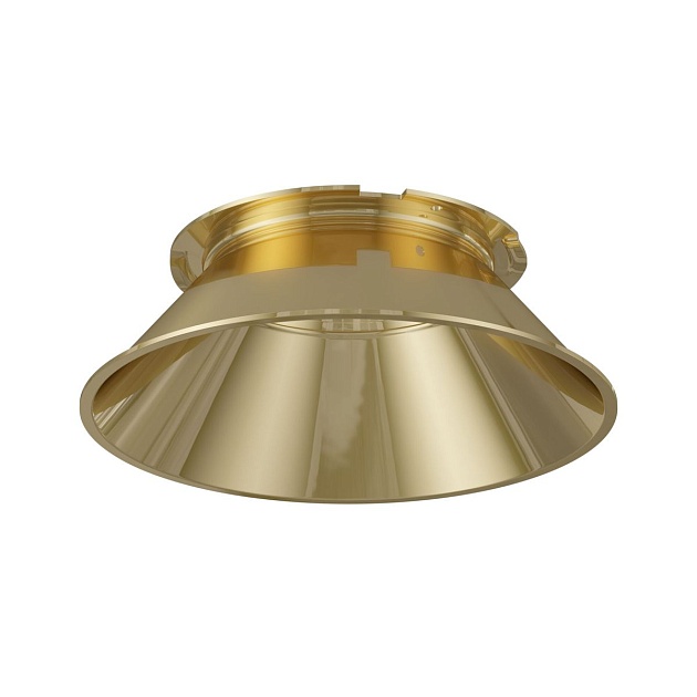 Отражатель Maytoni Technical Virar C060-01G Фото № 1