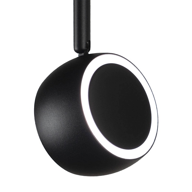 Трековый светодиодный светильник для магнитного шинопровода LOFT IT Tech T034-10 Фото № 4