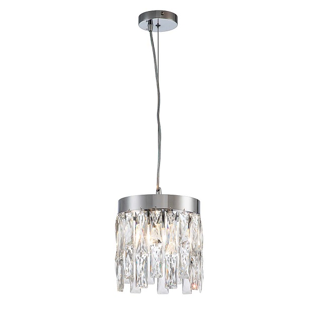 Подвесной светильник Indigo ANNA V000389 Фото № 1