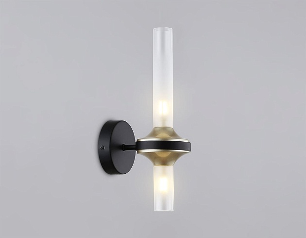 Бра Ambrella Light High Light Modern LH55355 изображение 6 Бра Ambrella Light High Light Modern LH55355 Фото № 6