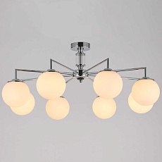 Потолочный светильник ILLUMICO IL0064-8C-79 CR