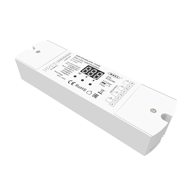 Диммер Maytoni Lighting control 721049 Фото № 1