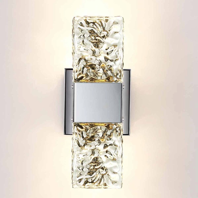 Бра Odeon Light Ricci 4365/5WL изображение 3 Бра Odeon Light Ricci 4365/5WL Фото № 3