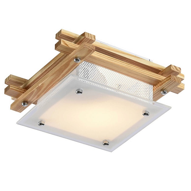 Потолочный светильник Arte Lamp 94 A6460PL-1BR изображение 3 Потолочный светильник Arte Lamp 94 A6460PL-1BR Фото № 3