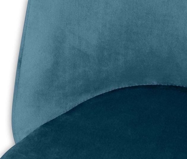 Стул Sheffilton SHT-ST35/S37 тихий океан/золото 9023012108 Фото № 3