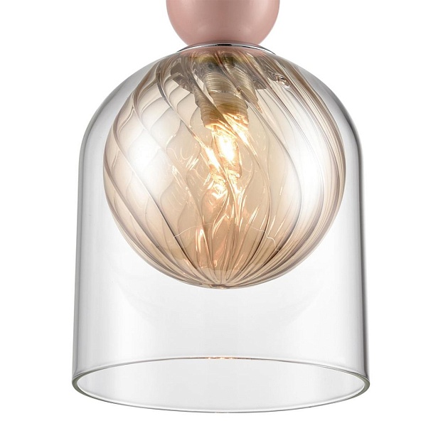 Подвесной светильник Lumion Moderni Gallo 8067/1A Фото № 6