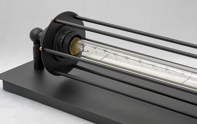 Бра Lussole Loft VI LSP-9120 изображение 2 Бра Lussole Loft VI LSP-9120 Фото № 2