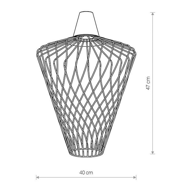 Плафон Nowodvorski Cameleon Wave L 8603 изображение 2 Плафон Nowodvorski Cameleon Wave L 8603 Фото № 2