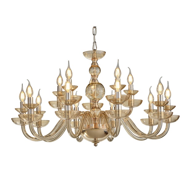 Подвесная люстра ST Luce Cenela SL1758.203.15 Фото № 1