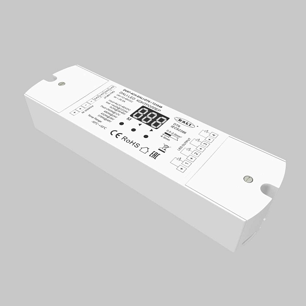 Диммер Maytoni Lighting control 721049 Фото № 4