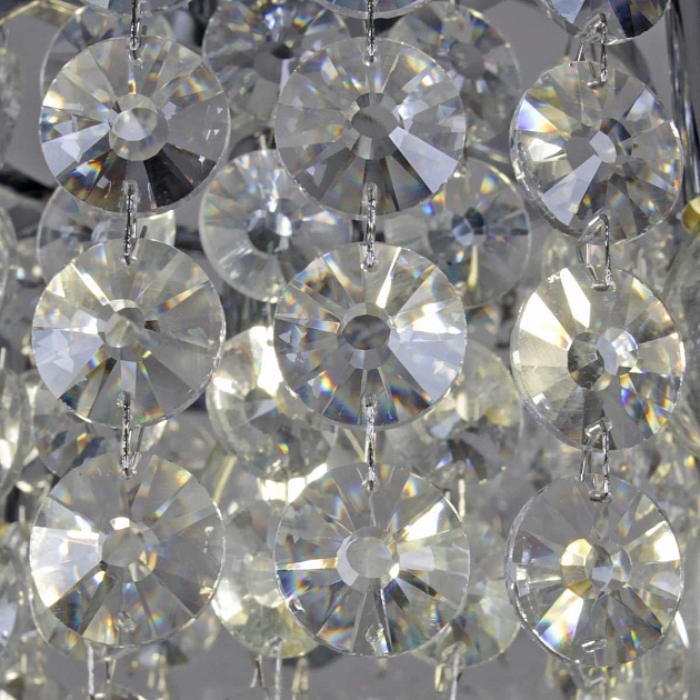 Люстра Reluce 90330-0.3-05 CR Фото № 3