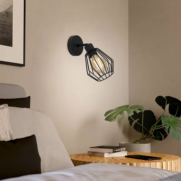 Бра Eglo Tarbes 31529 Фото № 3