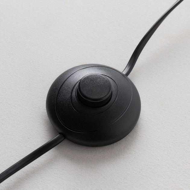 Торшер Maytoni Nostalgia MOD048FL-03G Фото № 4