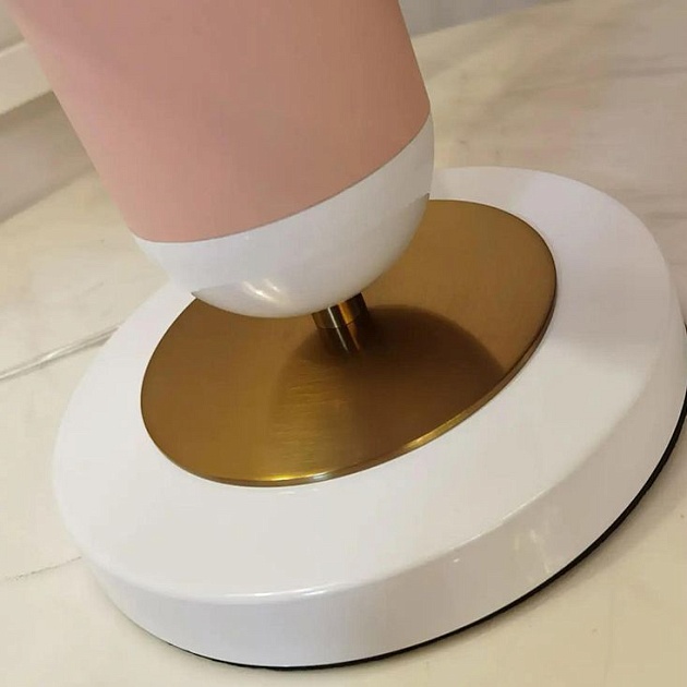 Настольная лампа Imperium Loft Meet 212711-23 Фото № 4