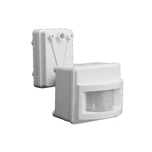 Датчик движения Jazzway PMS-IR 017 5012998 Фото № 1