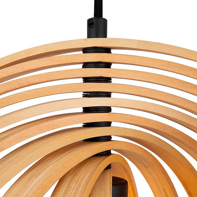 Подвесной светильник Maytoni Modern Roots MOD197PL-01W Фото № 3
