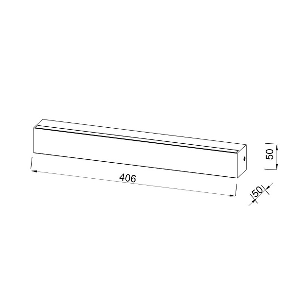 Настенный светильник Mantra Elegance 9015 Фото № 2