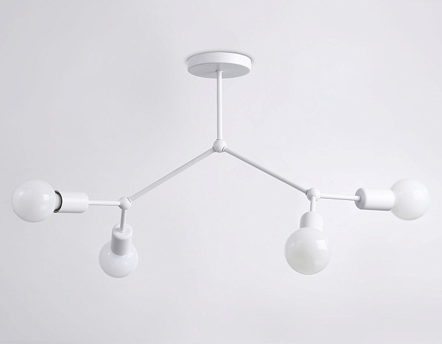 Подвесная люстра Ambrella light Traditional TR8031 Фото № 4