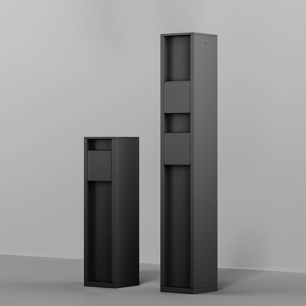 Уличная розетка Maytoni Socket O459FL-GF02SC изображение 5 Уличная розетка Maytoni Socket O459FL-GF02SC Фото № 5