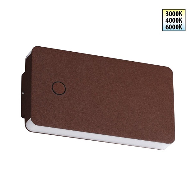 Светильник ландшафтный Novotech STRAIT 359591 Фото № 1