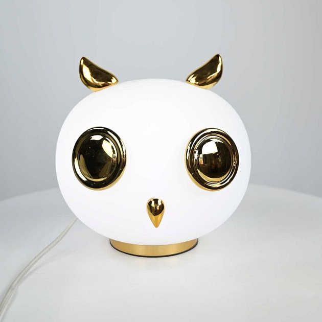 Настольная лампа Imperium Loft birdi01 290499-22 Фото № 3